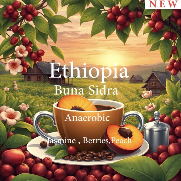 Buna Sidra