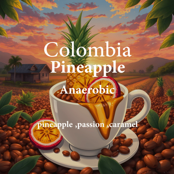 Pineapple